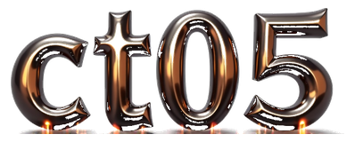 ct05 logo
